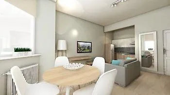 Emaus Apartments Krakow