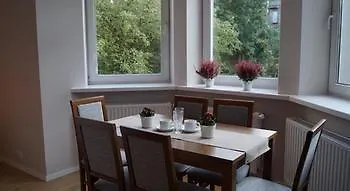 Aparthotel Emaus Apartments Krakov
