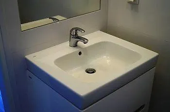 *** Aparthotel Emaus Apartments Krakov Polsko