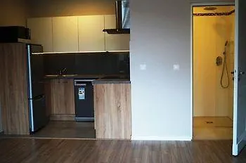 Aparthotel Emaus Apartments Krakow