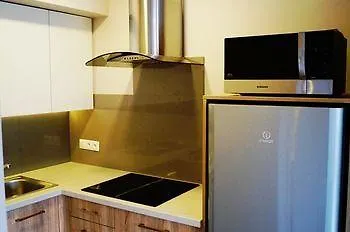 Emaus Apartments Krakow 3*,