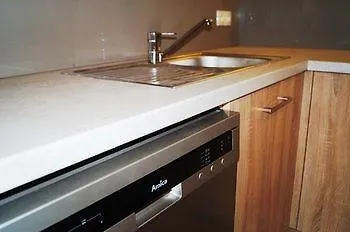 Emaus Apartments Krakov Aparthotel
