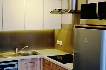 Emaus Apartments Krakow