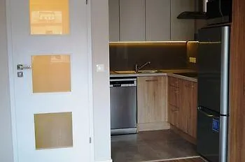Emaus Apartments Krakow Aparthotel