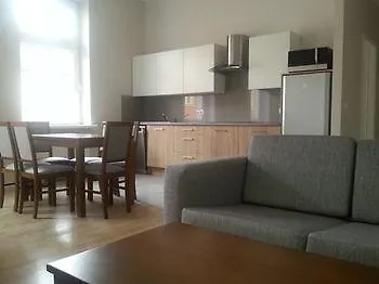 Emaus Apartments Krakov Aparthotel