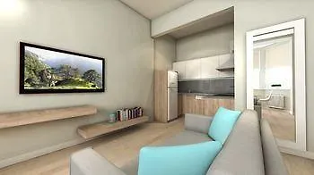 Emaus Apartments Krakow Poland