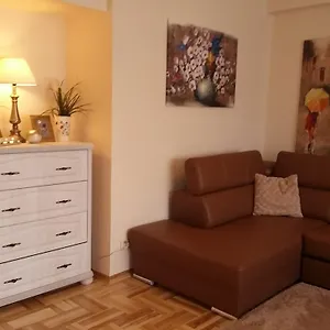 Apartment Kredytowa