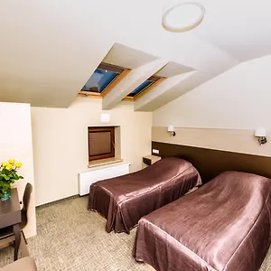 Hotel Kazimierz Iii