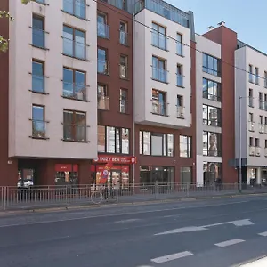 Apartment A.s Kosciuszki Ii