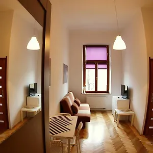 Visitkrak Apartment