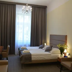 Apart-hotel Old Town