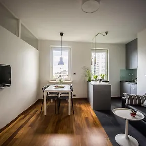 Apartment Mint