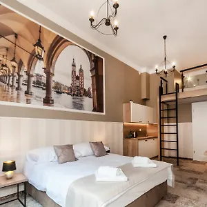 Apart-hotel L5