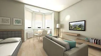 كراكوفيا Emaus Apartments 3*,  بولندا